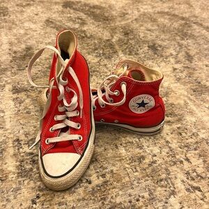 Converse Chuck Taylor All Star Classic